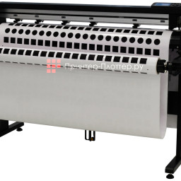 Режущий плоттер SAGA SG-CP1400C321A1-FR