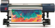 Струйный плоттер Roland SOLJET EJ-640 DECO