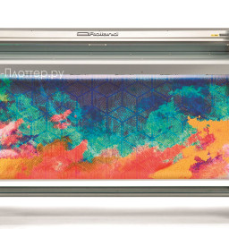 Струйный плоттер Roland SOLJET EJ-640 DECO