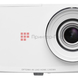 Проектор Optoma UHD55
