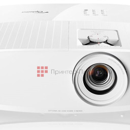 Проектор Optoma UHD55