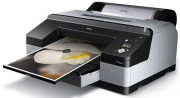 Плоттер Epson Stylus Pro 4900 Designer Edition