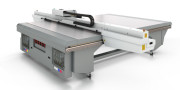 УФ-плоттер Oce Arizona 460XT+2W or W+V