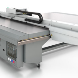 УФ-плоттер Oce Arizona 460XT+2W or W+V