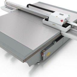 УФ-плоттер Oce Arizona 460XT+2W or W+V