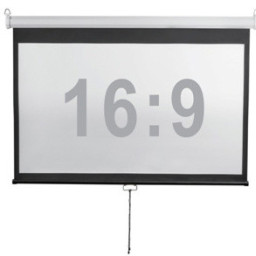 Экран DiGiS Optimal-D DSOD-16907 16:9, 135