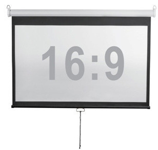 Экран DiGiS Optimal-D DSOD-16907 16:9, 135