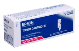 Тонер-картридж Epson 0612 (magenta) (PP003779)