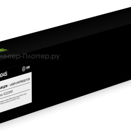 Тонер-картридж Cactus Toner CS-CLT-K804S для Samsung MultiXpress X3220NR (black), 20000 стр.
