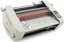 Рулонный ламинатор GMP Excelam II 355Q (из демозала)