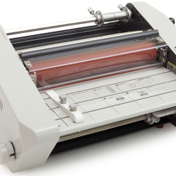 Рулонный ламинатор GMP Excelam II 355Q (из демозала)