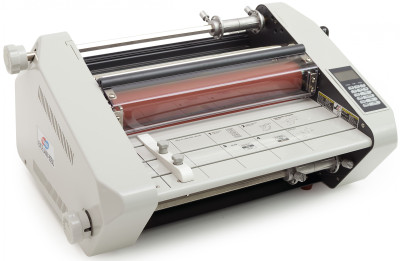 Рулонный ламинатор GMP Excelam II 355Q (из демозала)