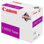 Тонер-картридж Canon C-EXV21 (magenta) (PP003969)