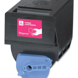 Тонер-картридж Canon C-EXV21 (magenta) (PP003969)