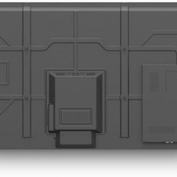 Интерактивная панель Newline TT-7519RS/RU (с настенным креплением)