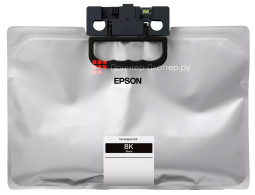 Чернила Epson Ink Pack XXL T13M1 черный (black), 86000 стр.