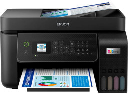 МФУ Epson EcoTank ET-4800