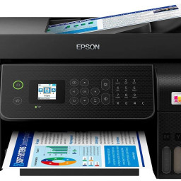 МФУ Epson EcoTank ET-4800