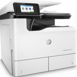 МФУ HP PageWide Pro 772dn