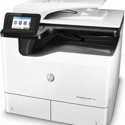 МФУ HP PageWide Pro 772dn
