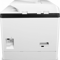 МФУ HP PageWide Pro 772dn