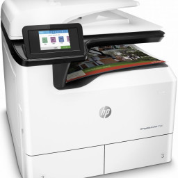 МФУ HP PageWide Pro 772dn