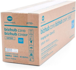 Фотобарабан Konica Minolta Imaging Unit IUP-23C (cyan), 25000 стр.