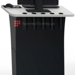 iECHO стойка оператора Computer Stand