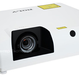 Проектор ROLY RL-E6U (T5)