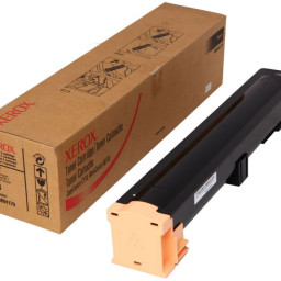 Тонер-картридж Xerox Toner Cartridge WorkCentre C118, M118 (black) (PP011820)
