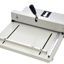 Биговщик Rayson CM-350