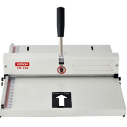 Биговщик Rayson CM-350