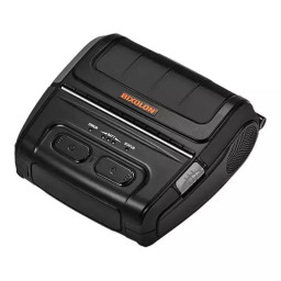 Термопринтер BIXOLON SPP-L410WDaK5