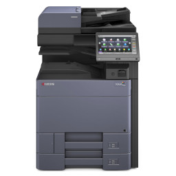 МФУ Kyocera TASKalfa 2553ci