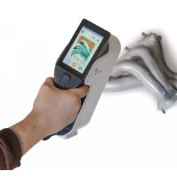 Комплект 3D-сканеров Thor Calibry + Calibry Mini