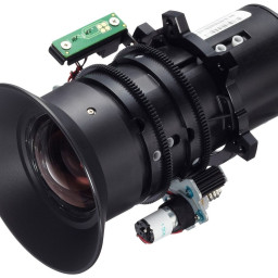 NEC объектив Lens NP36ZL