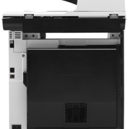 МФУ HP Color LaserJet Pro 400 MFP M475dn