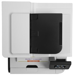 МФУ HP Color LaserJet Pro 400 MFP M475dn