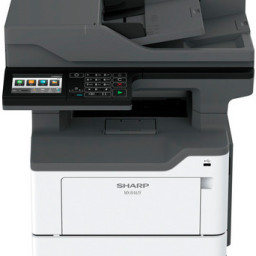 МФУ Sharp LUNA 1.5 MX-B467FEU