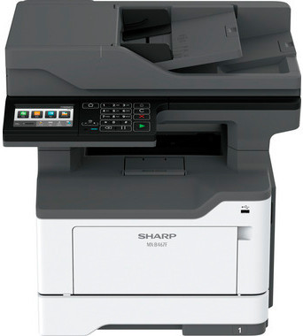 МФУ Sharp LUNA 1.5 MX-B467FEU