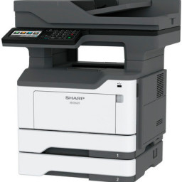 МФУ Sharp LUNA 1.5 MX-B467FEU