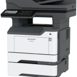 МФУ Sharp LUNA 1.5 MX-B467FEU