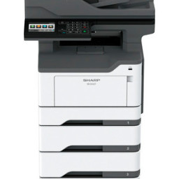 МФУ Sharp LUNA 1.5 MX-B467FEU