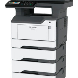МФУ Sharp LUNA 1.5 MX-B467FEU