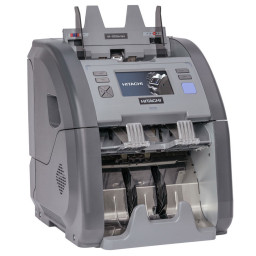 Сортировщик банкнот Hitachi iH-110F (с функцией ветхования)