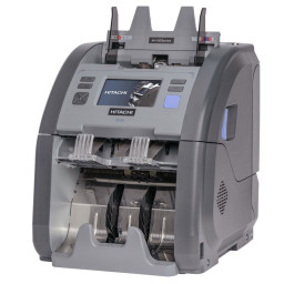 Сортировщик банкнот Hitachi iH-110F (с функцией ветхования)