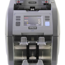 Сортировщик банкнот Hitachi iH-110F (с функцией ветхования)