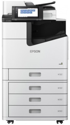 МФУ Epson WorkForce Enterprise WF-C21000D4TW