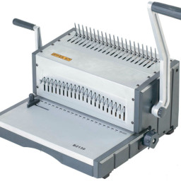 Брошюровщик Office Kit B2130