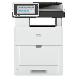 МФУ Ricoh IM C530FB